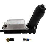 Oil Filter Housing Fits 11-13 Jeep Grand Cherokee Wrangler Chrysler Town &. Fixed Price $118.16.