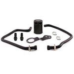 Mishimoto For Chevrolet Camaro Ss Baffled Oil Catch Can Kit Fits 2016-2023. Fixed Price $209.99.