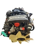 Engine 4.7L Vin 5TH Digit 2UZFE Fits 05-07 Sequoia 666022. Fixed Price $2099.00.