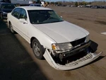 Driver Left Radiator Fan Motor Assembly Fits 95-99 Avalon 1538199. Fixed Price $111.89.