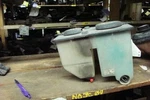 93 Ford Explorer Radiator Overflow 25869. Fixed Price $80.00.