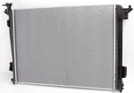 Oem Cooling System Radiator For Hyundai Tucson, Kia Sportage 25310-2S650. Fixed Price $87.72.