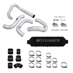 Mishimoto Intercooler - Fits Hyundai Genesis Turbo & Piping Kit, 201. Fixed Price $668.20.