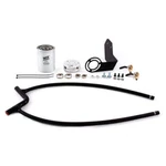 Mishimoto Fits 12-18 Jeep Wrangler Jk 3.6L Coolant Filtration Kit Black. Fixed Price $211.99.