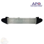 2045000100 Intercooer / Charge Air Cooler For 2012 2013 Mercedes-benz C250 W204. Fixed Price $77.60.