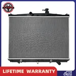 For 2014-2017 Toyota Highlander 2.7L 3.5L Aluminum Core Radiator 13449. Fixed Price $71.99.