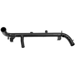 06B-121-070 H Genuinexl Water Pipe For Audi A4 Quattro 2002-2005. Fixed Price $272.93.