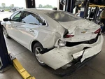 Used Radiator Shutter Assembly Fits: 2018 Chevrolet Malibu Grade. Fixed Price $410.00.