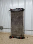Radiator Fits 04-13 Suburban 2500 304941. Fixed Price $46.00.