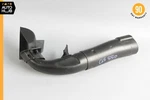 2012 Mercedes W218 CLS550 E550 Air Intake Duct Pipe Hose Left Driver Side Oem. Fixed Price $41.50.