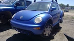Driver Left Radiator Fan Motor Only Fits 98-07 Beetle 305704. Fixed Price $81.99.