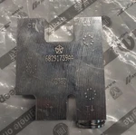 Genuine Mopar Cooler Bypass Valve 68291739AA. Fixed Price $38.00.