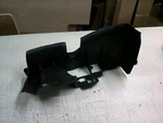 Mercedes Benz Genuine New Panel A9078802400. Fixed Price $33.57.