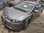 Radiator Fan Motor Assembly Sedan Mx Hybrid Fits 06-11 Civic 2873614. Fixed Price $145.00.