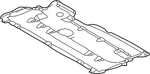 New Genuine Mazda CX-50 Lower Engine Under Body Cover (2023-2025) Oe VA4156111. Fixed Price $79.85.