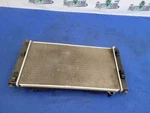 2011-2012 Nissan Leaf Front Radiator Fan Engine Cooling 1856. Fixed Price $62.77.