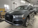 Intercooler 2.0L Fits 15-18 Audi Q3 1059686. Fixed Price $119.90.