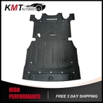 Engine Radiator Support Splash Shield For 15-23 Porsche Macan Models 95B863821. Fixed Price $81.05.
