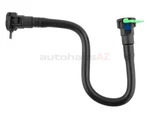 Pro Parts Auto Trans Oil Cooler Hose 30636156 Volvo S40 V50 Awd Fwd. Fixed Price $25.14.