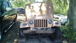 Radiator Fits 97-06 Wrangler 1189198. Fixed Price $124.90.