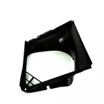 Genuine Volkswagen Inter-cooler Duct 7L0-117-340. Fixed Price $85.92.