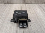 Oem Bmw F23 F30 F44 F80 G01 G05 G12 G30 Cooling Fan Relay Control Module 130A. Fixed Price $39.95.