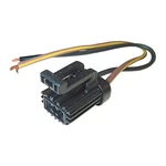 Global Parts Hvac Blower Motor Connector For 1973 Buick Lesabre 1711454. Fixed Price $22.49.