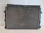 2009-2018 Volkswagen Tiguan Radiator 2.0L Turbo. Fixed Price $105.00.