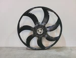 Radiator Fan Motor And Only Fits 20-24 Frontier 593853. Fixed Price $200.00.