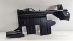 2019-2021 Acura Rdx Front Left Side Radiator Air Deflector Guide 74109TJB Oem. Fixed Price $34.99.