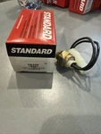 Engine Cooling Fan Switch Standard TS-327. Fixed Price $12.42.