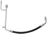 A/c Refrigerant Discharge Hose-hose Assembly Seasons 65814 Fits 11-15 Ford F53. Fixed Price $91.06.