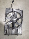 Radiator Fan Assembly 2016 Audi Tt S-line MK3 Conv 16-19 Oem 5Q0959455AN. Fixed Price $117.00.
