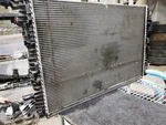Radiator Main Fits 13-18 Audi S6 3422267. Fixed Price $300.00.