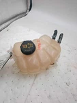Used Engine Coolant Reservoir Fits: 2018 Lincoln Continental Grade B. Fixed Price $89.99.