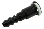 Genuine Acdelco Radiator Surge Tank Inlet Hose Connector 25891275. Fixed Price $47.49.