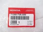 Genuine Oem Honda 71305-TVA-A00 Upper Duct Air Shutter 2018-2021 Accord. Fixed Price $35.21.