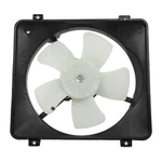 A/c Condenser Cooling Fan Assembly For Honda Civic Cx Hatchback 2-DOOR 1.6L. Fixed Price $50.98.