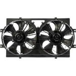 620-013 Dorman Cooling Fan Assembly For Plymouth Breeze Chrysler Cirrus Stratus. Fixed Price $172.51.