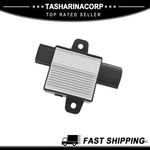 NO.23506648 Engine Cooling Fan Control Module For Cadillac Ats Cts 14-19. Fixed Price $25.60.