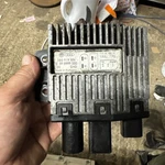 3B0919506 Fan Control Module Volkswagen Transporter Caravelle T5 2005 Tested. Fixed Price $133.34.