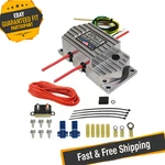 Derale 16788 High Amperage Adjustable Dual Electric Fan Controller. Fixed Price $210.20.