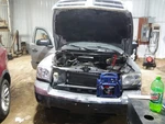 Radiator Standard Cooling Fits 05-11 Dakota 2144671. Fixed Price $142.50.