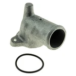 Ford F-150 2005-2008 Motorad CH5346 Engine Coolant Thermostat Water Outlet. Fixed Price $34.04.