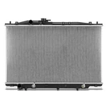 Fit 05-08 Acura Rl Factory Style Aluminum Core Radiator Replacement Dpi 2838. Fixed Price $64.14.
