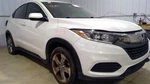 2019 Honda Hr-v Left Driver Cooling Fan Assembly 403218. Fixed Price $93.75.