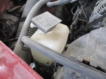Dakota 1992 Coolant Reservoir 1924004. Fixed Price $69.90.