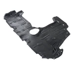 For 2009-2010 RAV4 Front Engine Splash Shield Black Plastic 51410-0R010 Q. Fixed Price $99.95.