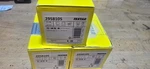 Set Brake Pads Rear Textar 2958105 For Mercedes-benz Unimog. Fixed Price $46.44.