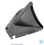 Genuine Gm Front Deflector 26426337. Fixed Price $62.01.